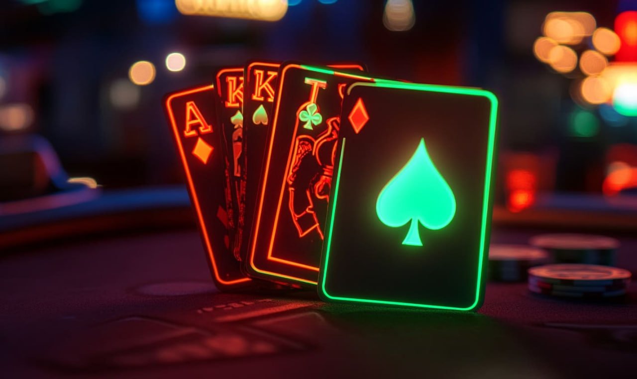 f1768 Game bài trực tuyến
